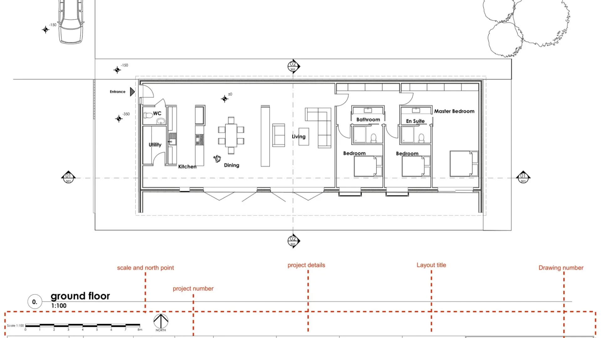 Floor plan to Virtual reality Walkthrough